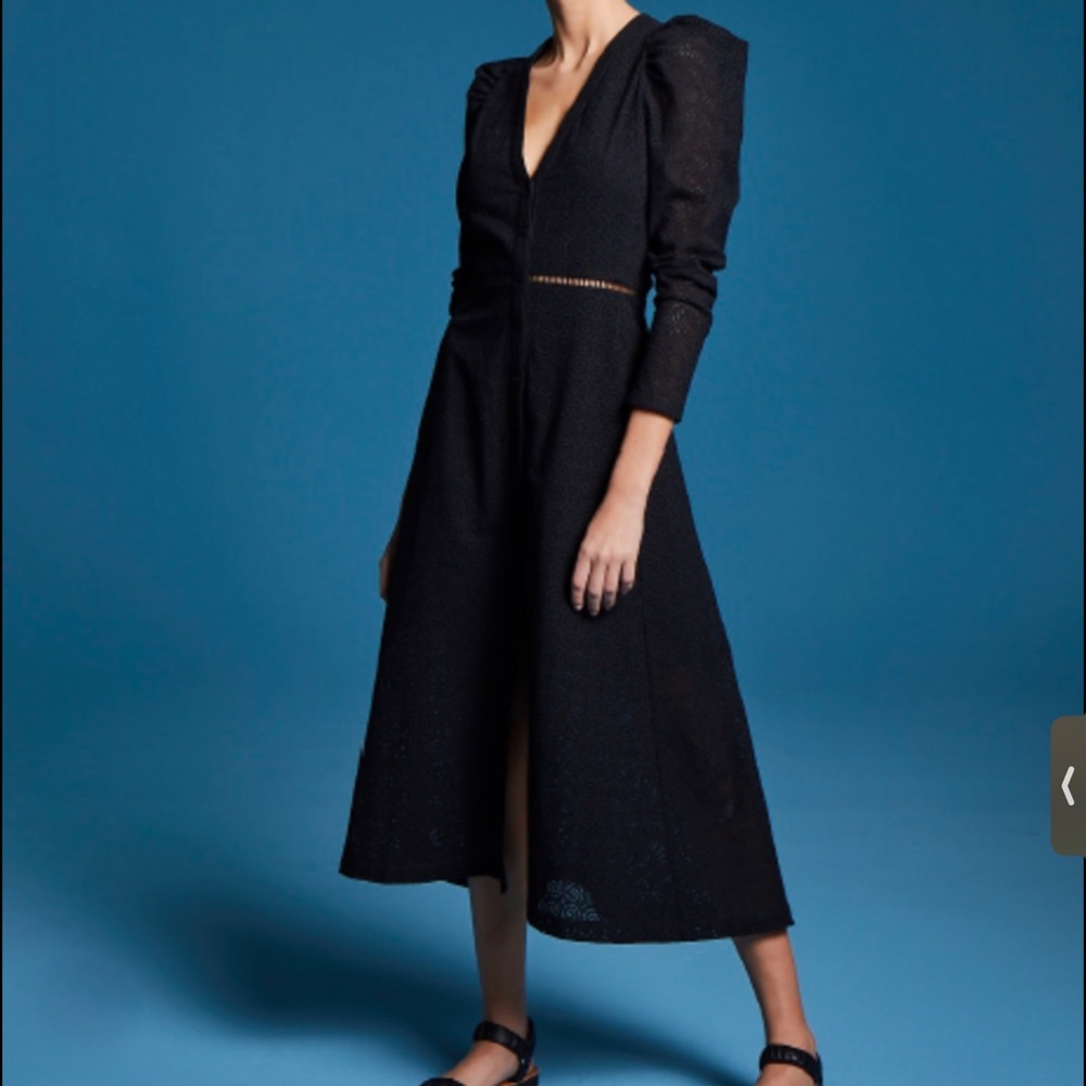 A.L.C Adler Dress
